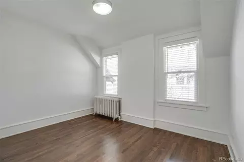 Bedroom - 2833 E 8th Ave, Denver, CO 80206 photo 6 of 7