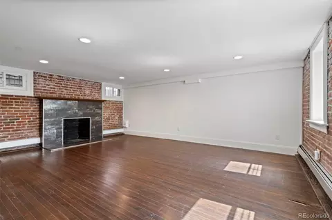Living - 2833 E 8th Ave, Denver, CO 80206 photo 4 of 5