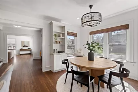 Dining - 2833 E 8th Ave, Denver, CO 80206 photo 2 of 3