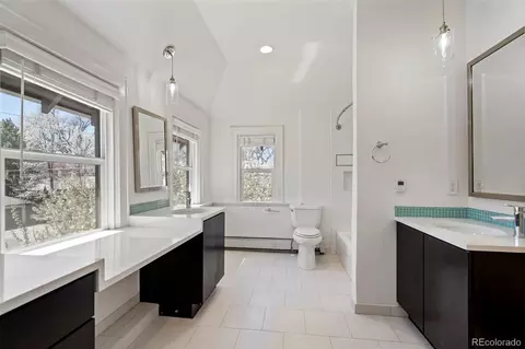 Bath - 2833 E 8th Ave, Denver, CO 80206 photo 3 of 4