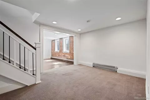Living - 2833 E 8th Ave, Denver, CO 80206 photo 3 of 5