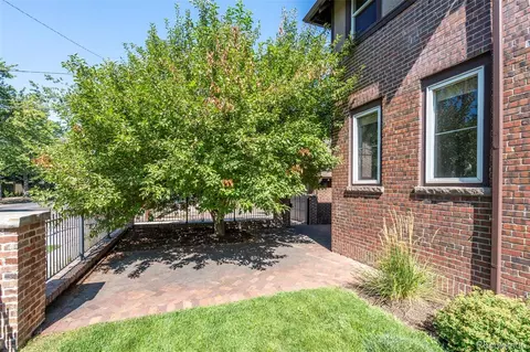 Exterior - 2833 E 8th Ave, Denver, CO 80206 photo 4 of 5