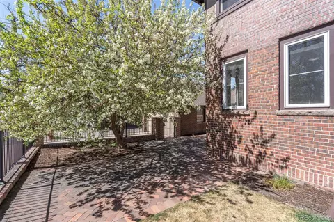 Exterior - 2833 E 8th Ave, Denver, CO 80206 photo 3 of 5