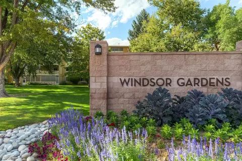 705 S Clinton St #9B, Denver, CO 80203