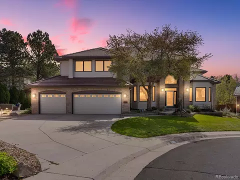 5566 S Lewiston St, Centennial, CO 80015
