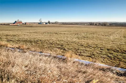 County Road 10, Fort Lupton, CO 80261