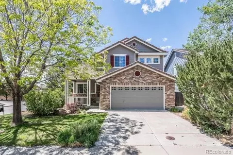 7467 S Norfolk St, Aurora, CO 80016