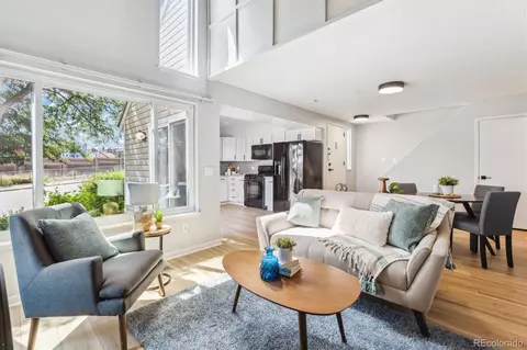2469 S Xanadu Way #C, Aurora, CO 80014