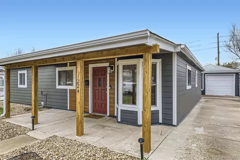 1224 Yuba St, Aurora, CO 80011