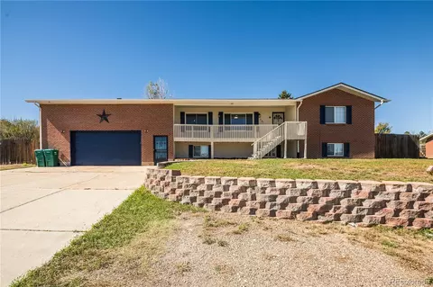 741 S Paddock St, Elizabeth, CO 80107