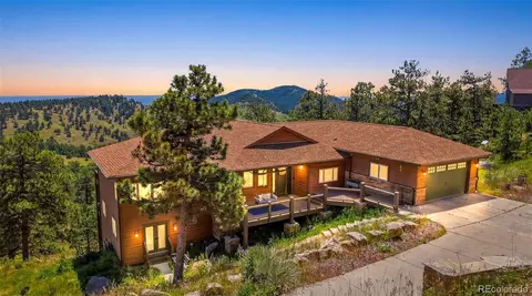 1520 S Lininger Dr, Golden, CO 80401