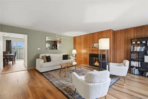 3677 W Union Ave, Denver, CO 80236