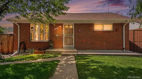 10739 Ogden St, Northglenn, CO 80233