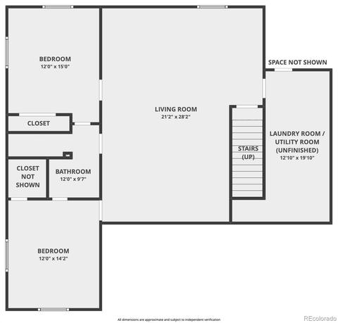 11924 E Maple Ave, Aurora, CO 80012 photo 29