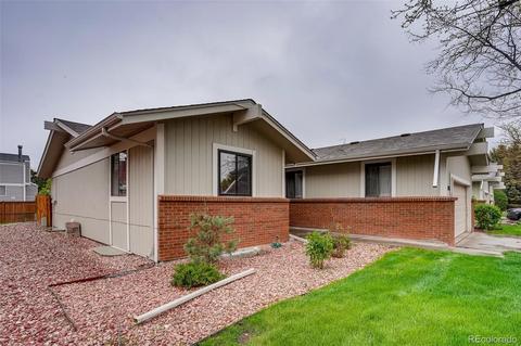11924 E Maple Ave, Aurora, CO 80012 photo 1