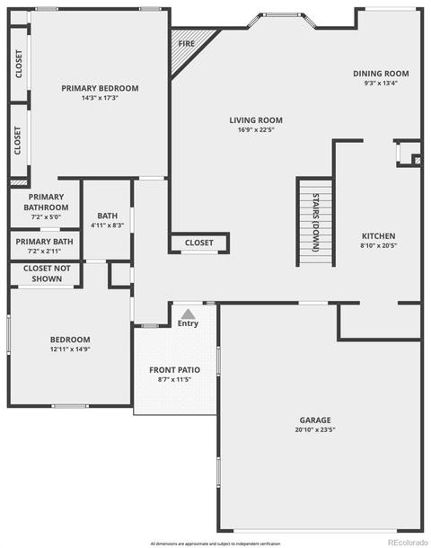 11924 E Maple Ave, Aurora, CO 80012 photo 30