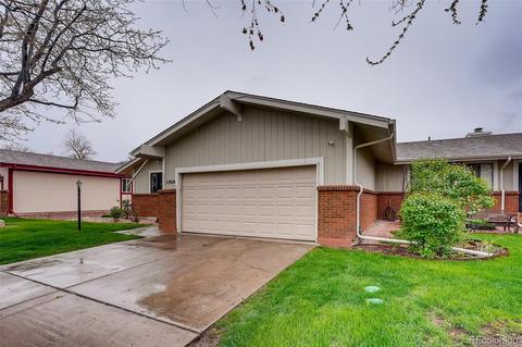 11924 E Maple Ave, Aurora, CO 80012 photo 2