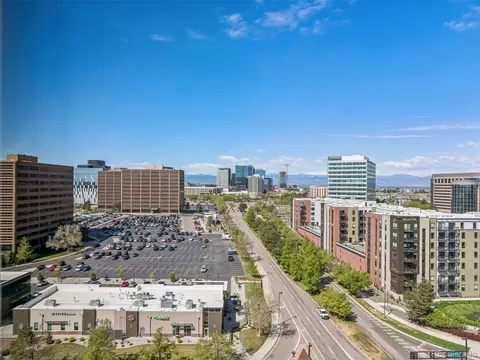 Exterior - 8100 E Union Ave #1408, Denver, CO 80237 photo 2 of 2