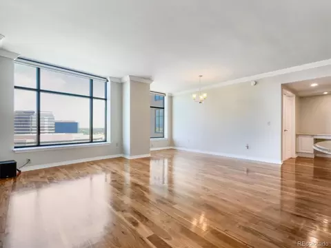 Living - 8100 E Union Ave #1408, Denver, CO 80237 photo 6 of 7
