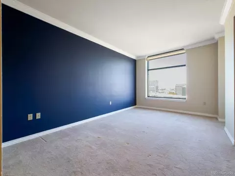 Bedroom - 8100 E Union Ave #1408, Denver, CO 80237 photo 1 of 6