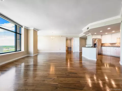 Living - 8100 E Union Ave #1408, Denver, CO 80237 photo 7 of 7
