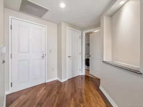 Entry Way - 8100 E Union Ave #1408, Denver, CO 80237 photo 1 of 1