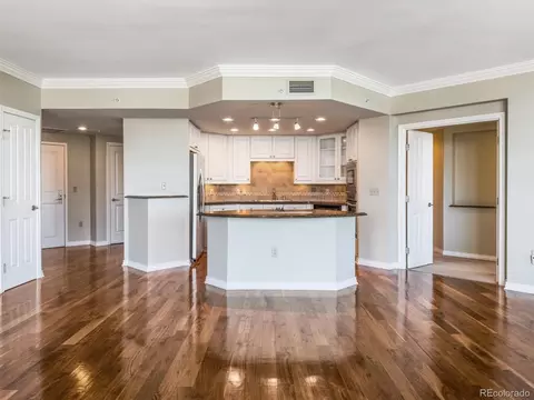 Living - 8100 E Union Ave #1408, Denver, CO 80237 photo 3 of 7