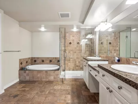 Bath - 8100 E Union Ave #1408, Denver, CO 80237 photo 1 of 4