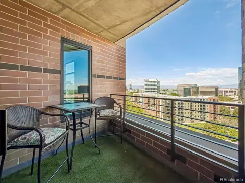 Exterior - 8100 E Union Ave #1408, Denver, CO 80237 photo 1 of 2