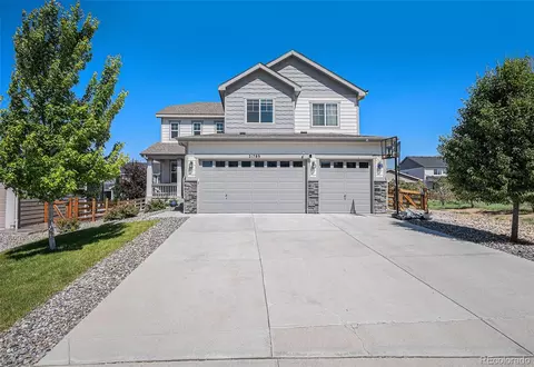 21789 E Tufts Dr, Aurora, CO 80015