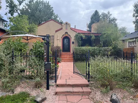 1332 Ash St, Denver, CO 80220
