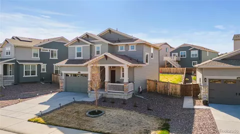 1004 Snowberry Ave, Elizabeth, CO 80107