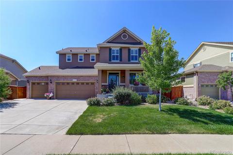 25262 E 2nd Pl, Aurora, CO 80018 photo 1