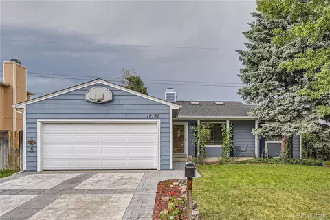 18165 E Belleview Pl, Centennial, CO 80015