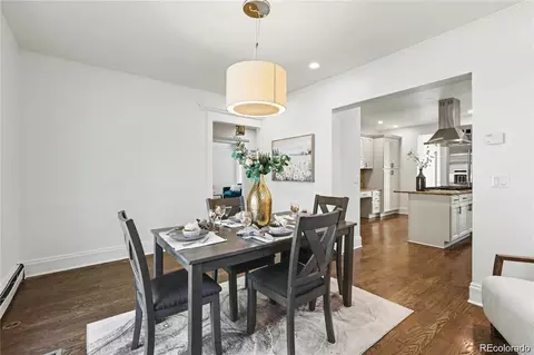 Dining - 754 E 7th Ave, Denver, CO 80203 photo 1 of 2