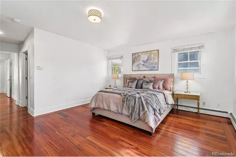 Bedroom - 754 E 7th Ave, Denver, CO 80203 photo 1 of 7