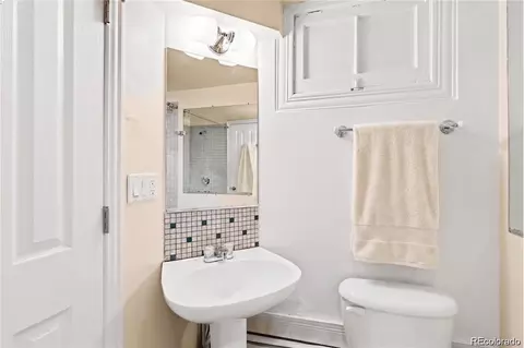Bath - 754 E 7th Ave, Denver, CO 80203 photo 5 of 5