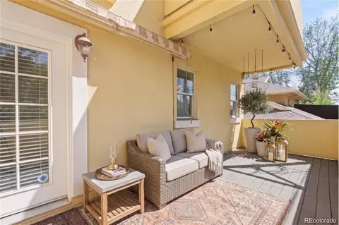 Exterior - 754 E 7th Ave, Denver, CO 80203 photo 3 of 3
