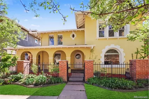 Exterior - 754 E 7th Ave, Denver, CO 80203 photo 1 of 3