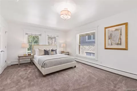 Bedroom - 754 E 7th Ave, Denver, CO 80203 photo 6 of 7