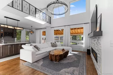 5057 S Malaya Ct, Aurora, CO 80015