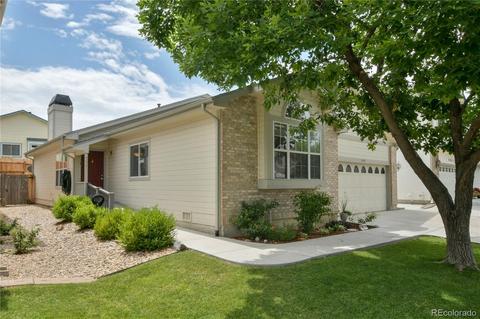 5862 E 123rd Dr, Brighton, CO 80602 photo 1