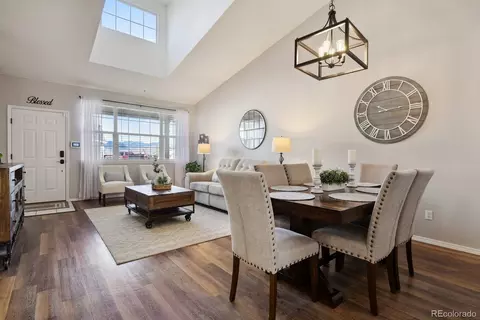 1224 Paula Cir, Monument, CO 80132