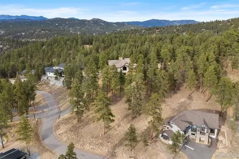 5236 Mountain Vista Ln, Evergreen, CO 80439