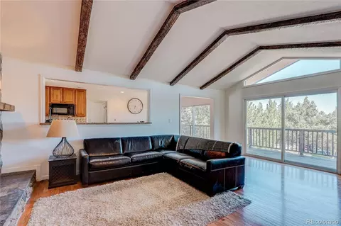 6809 Hillside Way, Parker, CO 80134