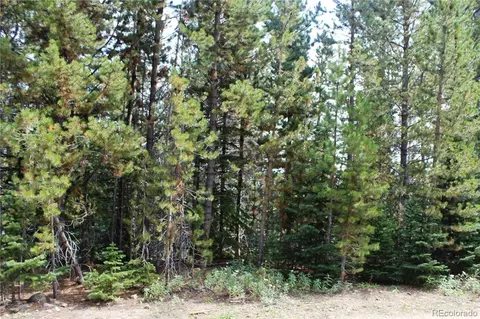 000 Silver Creek Rd, Idaho Springs, CO 80452