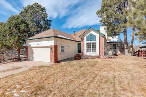 1336 Wildwood Ln, Castle Rock, CO 80104