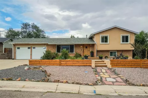 31 Clover Cir, Colorado Springs, CO 80906