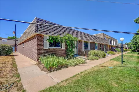 12965 W Ohio Ave, Lakewood, CO 80228
