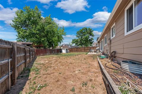 4531 S Deframe St, Morrison, CO 80465 photo 34